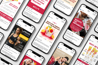 Social Media Graphics