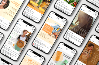 Social Media Graphics