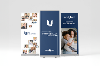 Printed Marketing Collateral