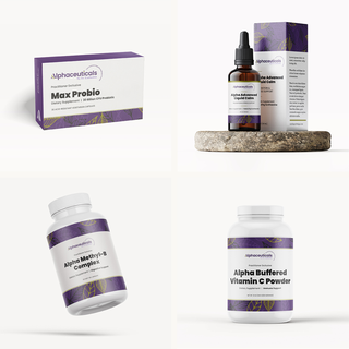 Printed Marketing Collateral