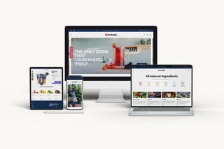 Shopify Online Store