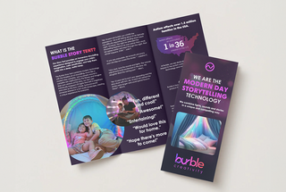 Printed Marketing Collateral