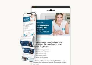 Email Newsletter Design