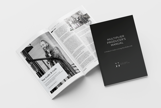 Printed Marketing Collateral