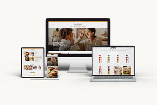 Shopify Online Store