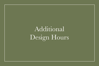 Additional Design Hours