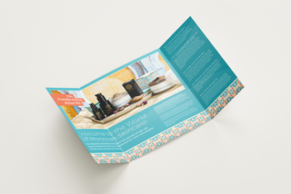 Printed Marketing Collateral