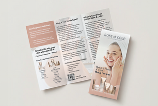 Printed Marketing Collateral