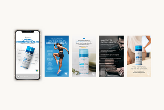 Social Media Graphics