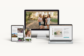 Shopify Online Store